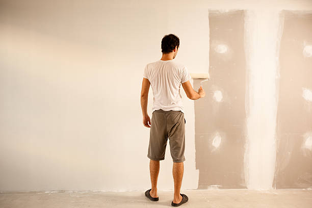 Best Wall Texturing and Painting  in Live Oak, FL