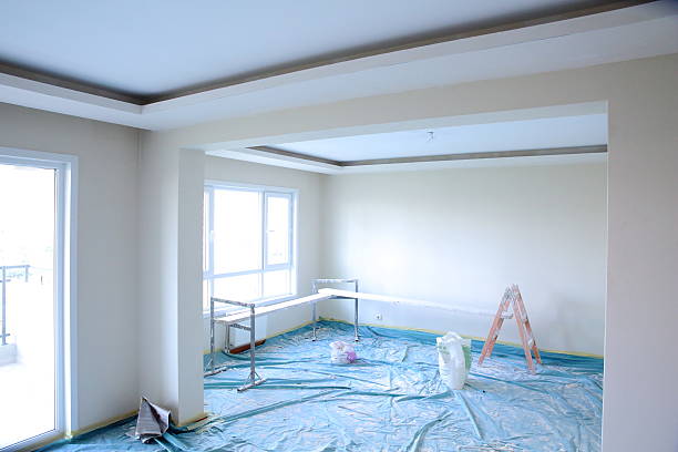 Best Trim and Molding Painting  in Live Oak, FL